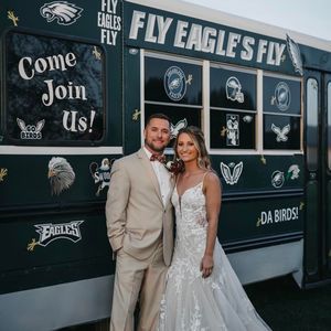 Meet your Posher, Ryan